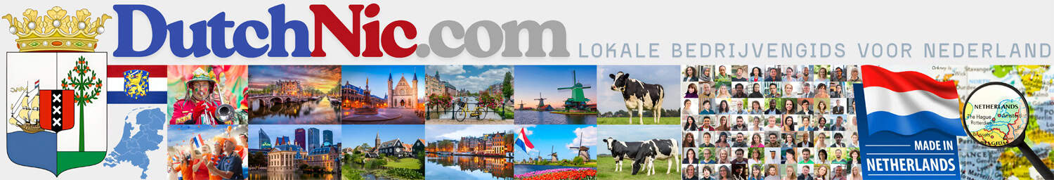 Gemaakt in Nederland - Ijssalon Florance